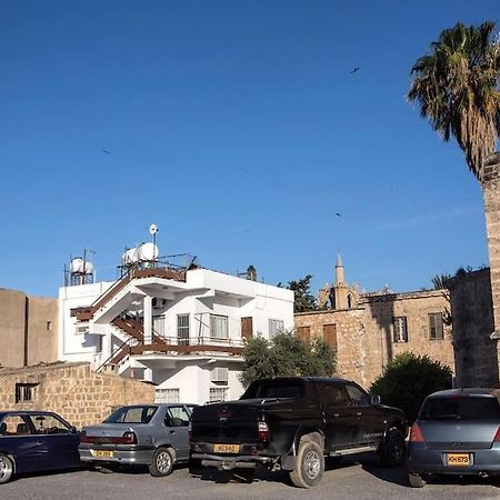 Templar Guesthouse Famagusta  Exterior foto