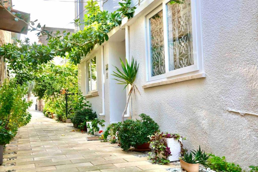 Templar Guesthouse Famagusta  Exterior foto