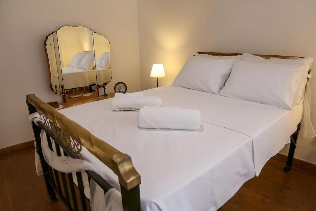 Templar Guesthouse Famagusta  Exterior foto