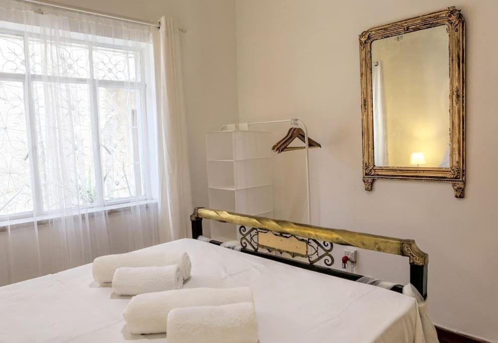 Templar Guesthouse Famagusta  Exterior foto