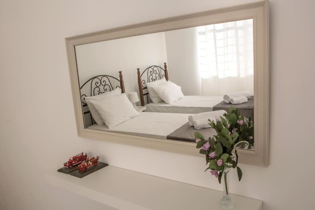 Templar Guesthouse Famagusta  Exterior foto